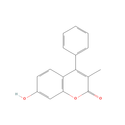 chemical structure of 54431-13-9 FT-0657817