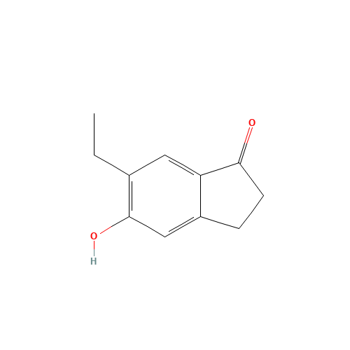 chemical structure of 760994-01-2 FT-0657829
