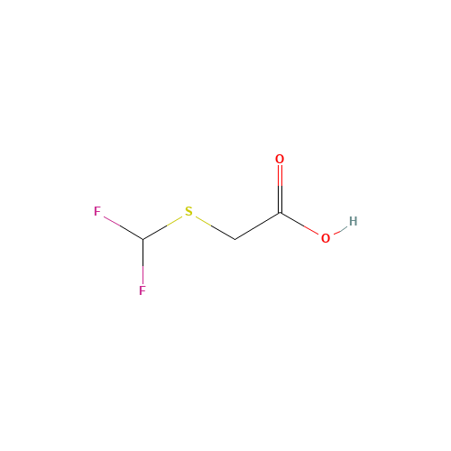 chemical structure of 83494-32-0 FT-0657830