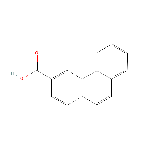 chemical structure of 7470-14-6 FT-0657841