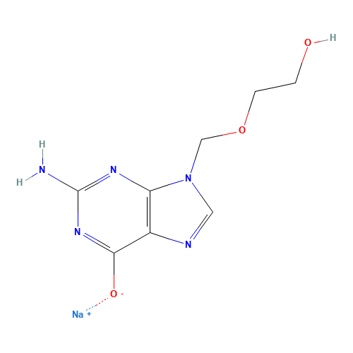 chemical structure of 69657-51-8 FT-0657847