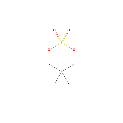 chemical structure of 153493-52-8 FT-0657859