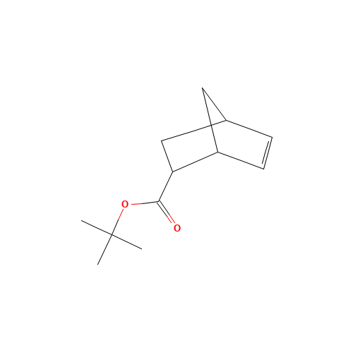chemical structure of 154970-45-3 FT-0657860