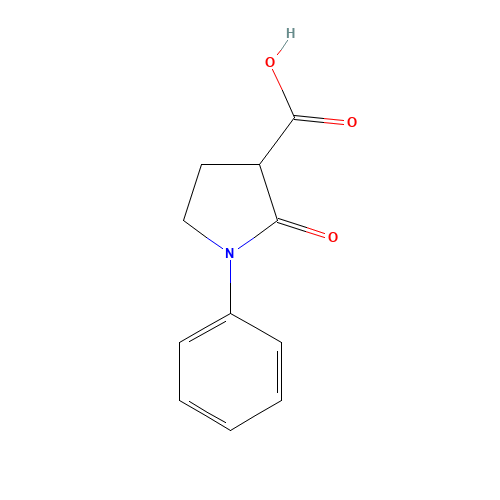 chemical structure of 56137-52-1 FT-0657877