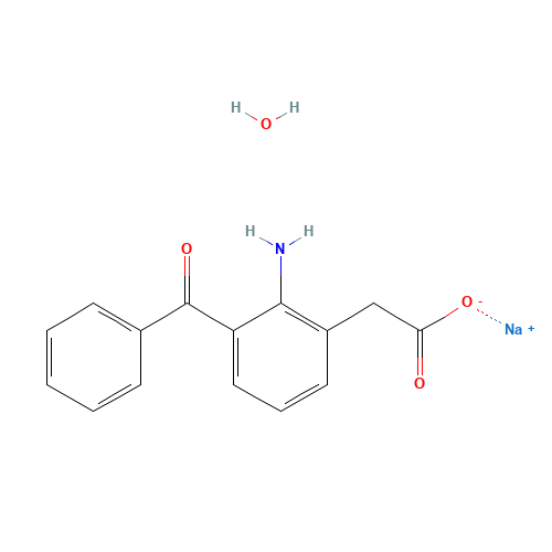 chemical structure of 61618-27-7 FT-0657888