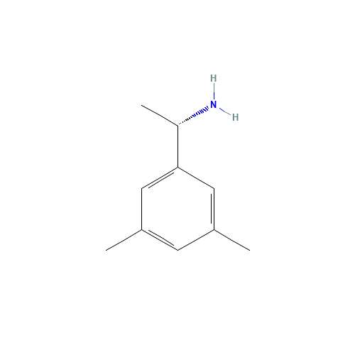 chemical structure of 84499-76-3 FT-0657895