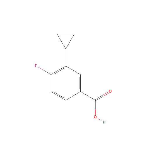 chemical structure of 1063733-86-7 FT-0657904