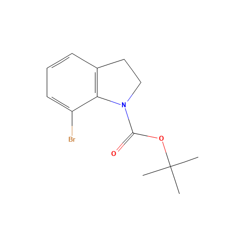 chemical structure of 143262-17-3 FT-0657905