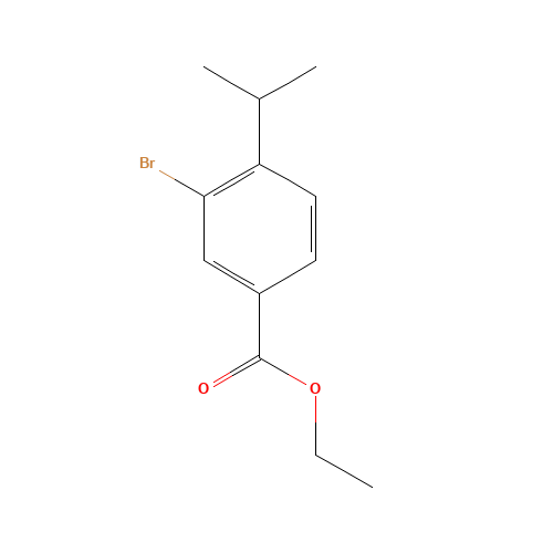 chemical structure of 1131622-51-9 FT-0657908