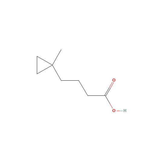 chemical structure of 39223-32-0 FT-0657911