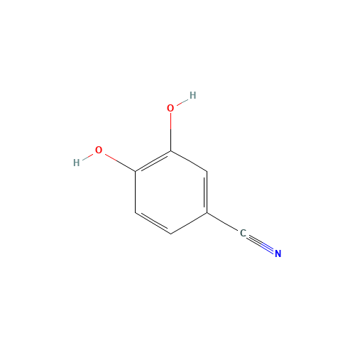 chemical structure of 17345-61-8 FT-0657913