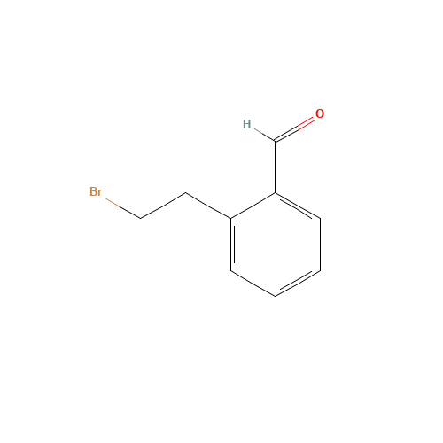 chemical structure of 22901-09-3 FT-0657917