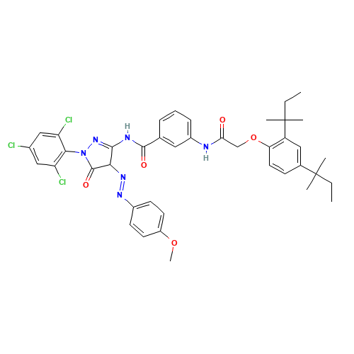 chemical structure of 28279-36-9 FT-0657921