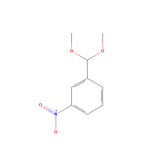 chemical structure of 3395-79-7 FT-0657925