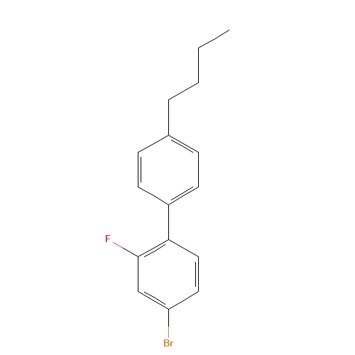 chemical structure of 116831-34-6 FT-0657934