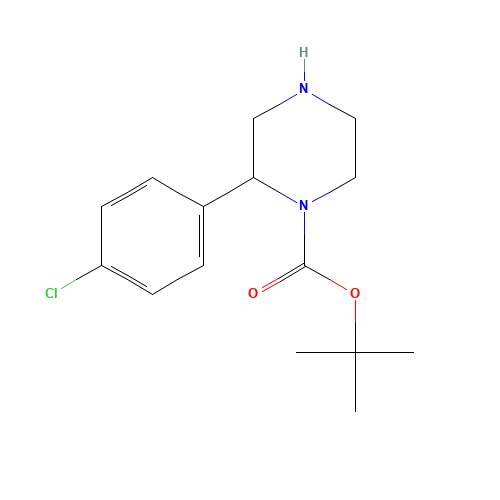 chemical structure of 769944-39-0 FT-0657943