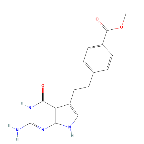 chemical structure of 155405-80-4 FT-0657944