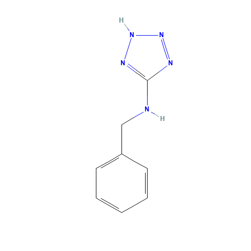 chemical structure of 14832-58-7 FT-0657950