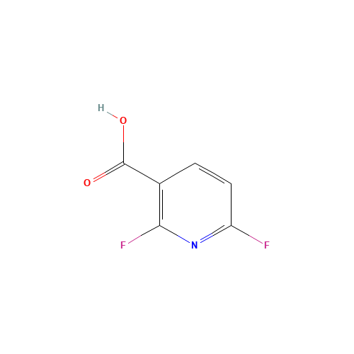 chemical structure of 171178-50-0 FT-0657955