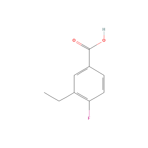chemical structure of 847862-92-4 FT-0657959