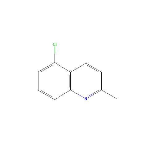 chemical structure of 4964-69-6 FT-0657963