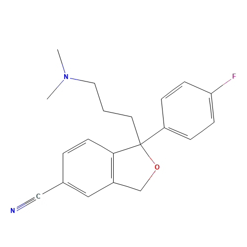 chemical structure of 59729-33-8 FT-0657967