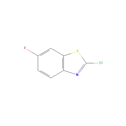 chemical structure of 399-74-6 FT-0657971