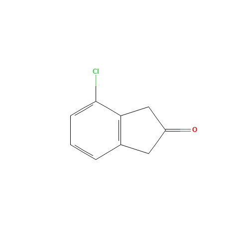 chemical structure of 74124-90-6 FT-0657977