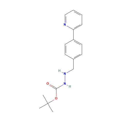 chemical structure of 198904-85-7 FT-0657986