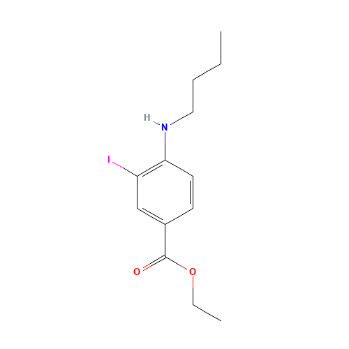 chemical structure of 681259-72-3 FT-0657988