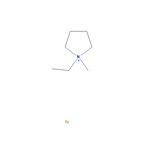 chemical structure of 69227-51-6 FT-0657989