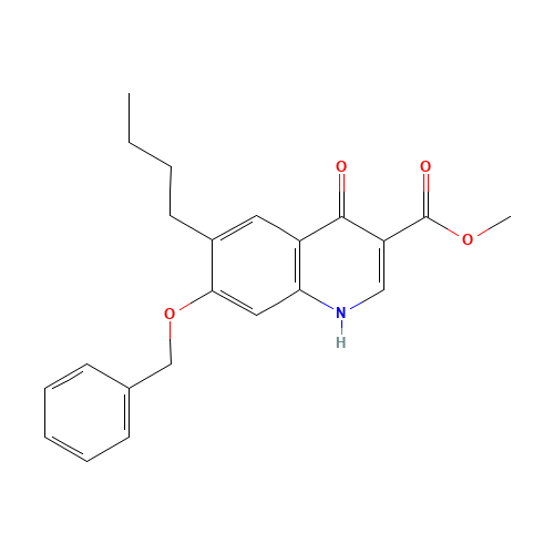 chemical structure of 13997-19-8 FT-0658003
