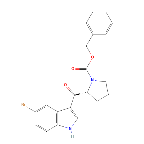 chemical structure of 143322-56-9 FT-0658047