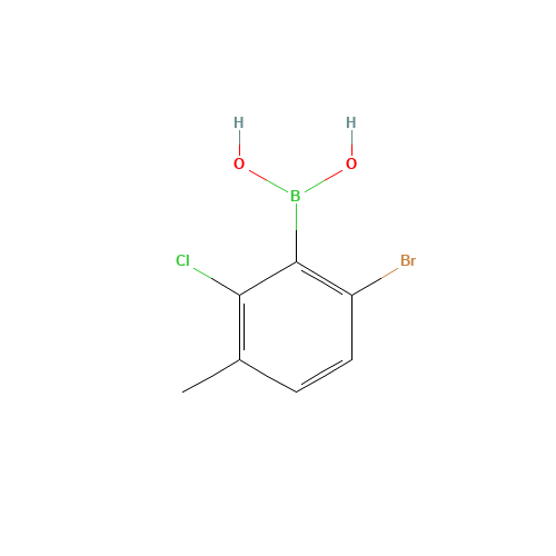 chemical structure of 957120-28-4 FT-0658081