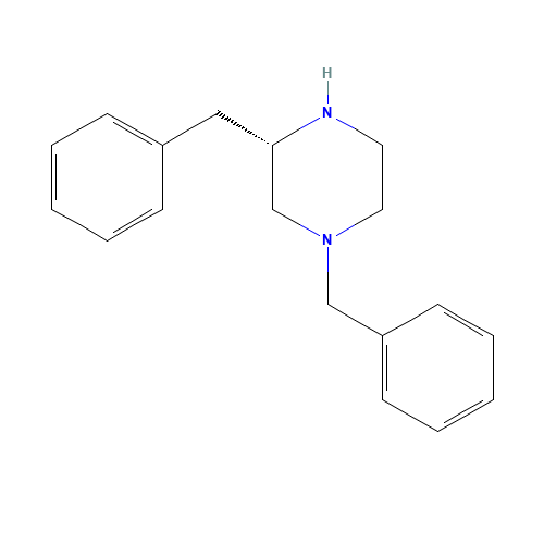 chemical structure of 204327-96-8 FT-0658088