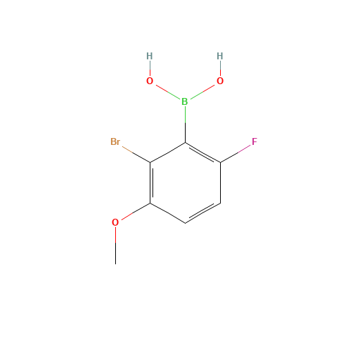 chemical structure of 957062-89-4 FT-0658112