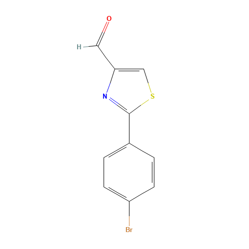 chemical structure of 21166-30-3 FT-0658147