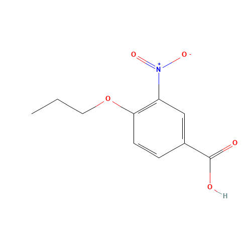 chemical structure of 35288-44-9 FT-0658169