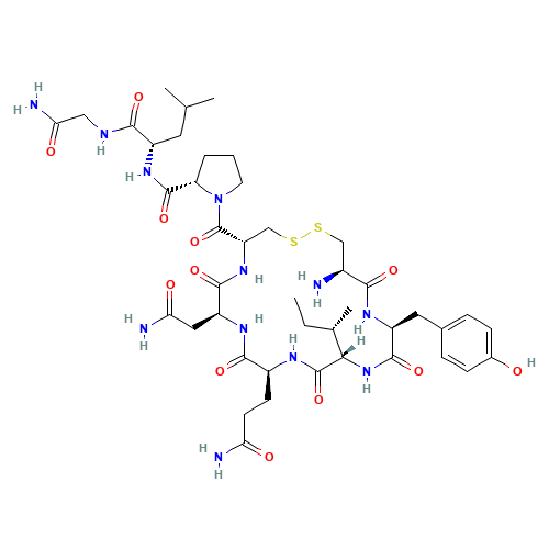 chemical structure of 50-56-6 FT-0658171