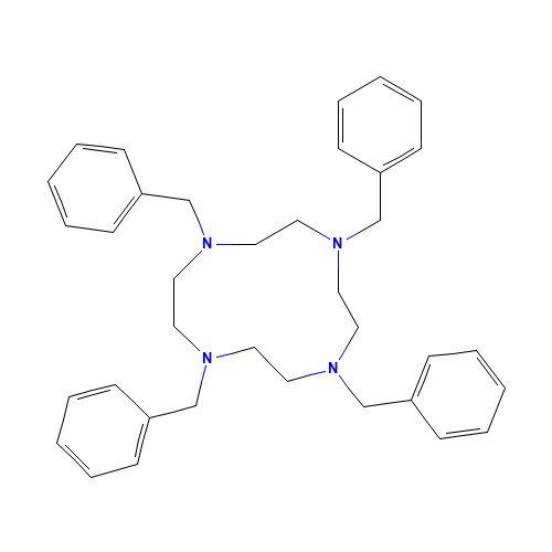 chemical structure of 18084-64-5 FT-0658181