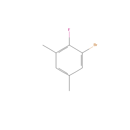 chemical structure of 344-16-1 FT-0658187