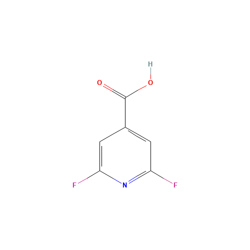 chemical structure of 88912-23-6 FT-0658188