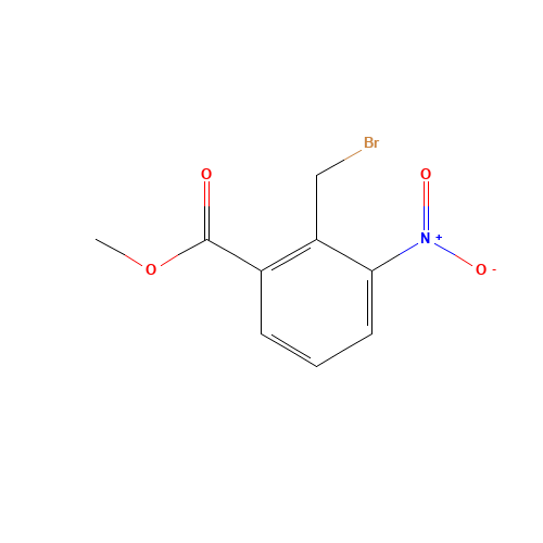 chemical structure of 98475-07-1 FT-0658194