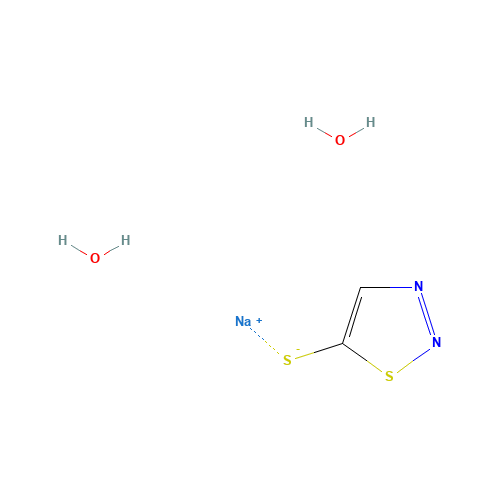 chemical structure of 865854-97-3 FT-0658196
