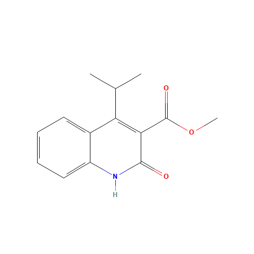 chemical structure of 672310-22-4 FT-0658200
