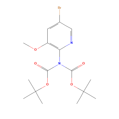 chemical structure of 1111638-72-2 FT-0658218