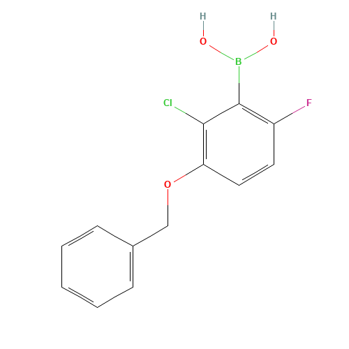chemical structure of 957062-67-8 FT-0658226