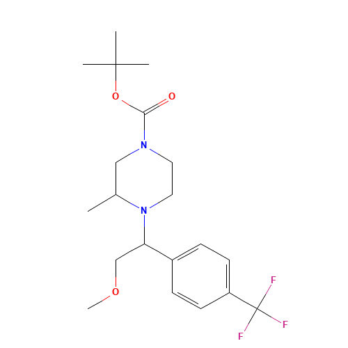 chemical structure of 306298-24-8 FT-0658238