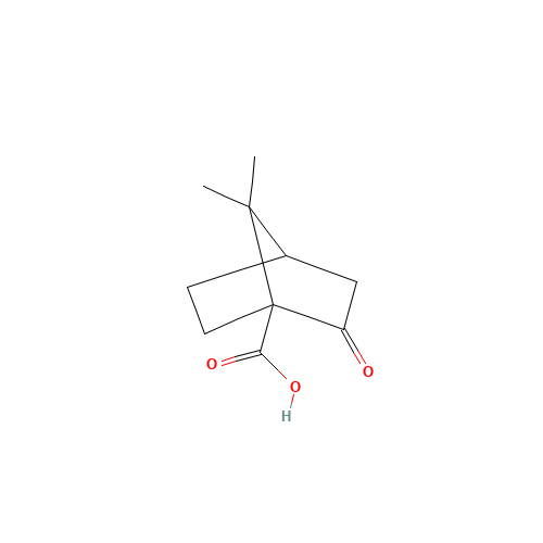 chemical structure of 464-78-8 FT-0658239