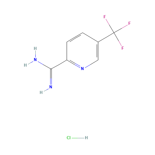 chemical structure of 175277-48-2 FT-0658241
